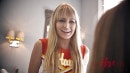 Kristen Scott & Scarlett Sage in Confessions Of A Naughty Cheerleader video from ALLHERLUV