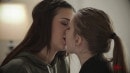 Kylie Rocket & Laney Grey in Education Pt. 2 video from ALLHERLUV