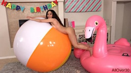 Liv Revamped  from ALLOVER30