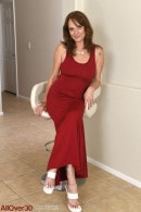 Angel Grave in Elegant Ladies gallery from ALLOVER30 by Paris Photography