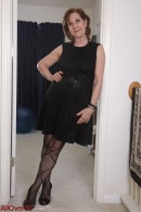 Lynn in Elegant Ladies gallery from ALLOVER30 by Toby