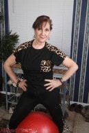 Lynn in 9 to 5 Ladies gallery from ALLOVER30 by Toby