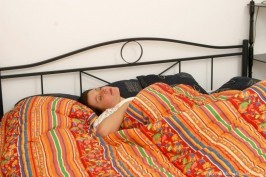 Vendy Model  from ALLSORTSOFGIRLS