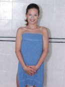 Teen Alison in In The Shower gallery from ALLSORTSOFGIRLS