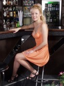 Bonny in Want A Drink gallery from ALLSORTSOFGIRLS
