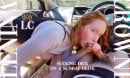 Lenina Crowne in Sucking Dick On A Sunday Drive video from ALLVR