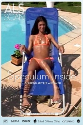 Amy Lee  from ALS SCAN