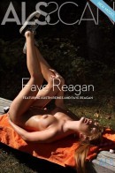 Faye Reagan gallery from ALS SCAN