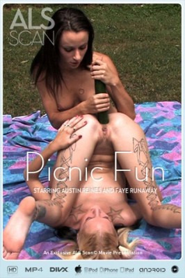 Faye Runaway  from ALS SCAN