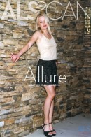 Jana Irrova in Allure gallery from ALS SCAN