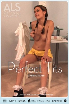 Raven  from ALS SCAN