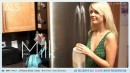 Jana Foxy in Milk video from ALS SCAN