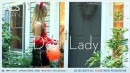 Leah Luv & Phoenix in Devil Lady video from ALS SCAN