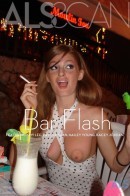 Bar Flash