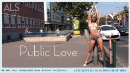 Blue Angel  from ALS SCAN