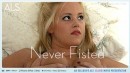 Mia Tyler in Never Fisted video from ALS SCAN