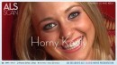 Horny Keely video from ALS SCAN