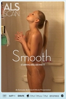 Brea Bennett in Smooth video from ALS SCAN