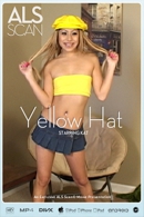 Kat in Yellow Hat video from ALS SCAN