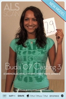 Buda '07 Casting 3