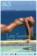 Adele & Amy Lee & Nella & Sandy in Lazy Sunday video from ALS SCAN