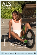 Riley Reid in Tricycle video from ALS SCAN