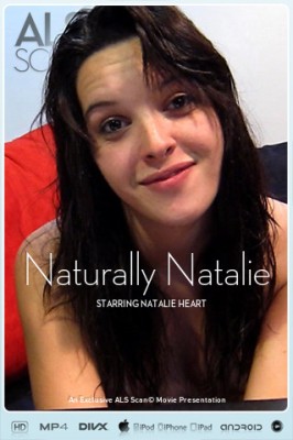 Natalie Heart  from ALS SCAN