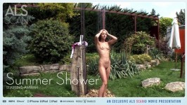 Amirah  from ALS SCAN