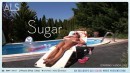 Vanda Lust in Sugar video from ALS SCAN