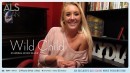 Roxxi Silver in Wild Child video from ALS SCAN