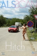 Jenny F & Tess Lyndon in Hitch gallery from ALS SCAN