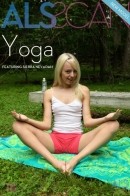 Sierra Nevadah in Yoga gallery from ALS SCAN