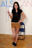 Daniella Rose in Model #7 gallery from ALS SCAN