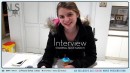 Alice March in Interview video from ALS SCAN