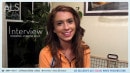 Joseline Kelly in Interview video from ALS SCAN