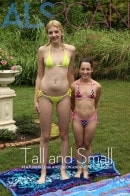 Tall And Small