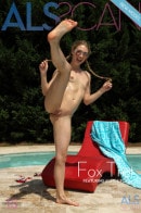Alecia Fox in Fox Trot gallery from ALS SCAN by Als Photographer