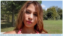 Baby Nicols  from ALS SCAN