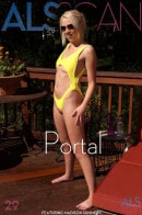 Madison Summers in Portal gallery from ALS SCAN by Als Photographer