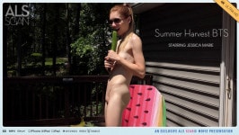 Jessica Marie  from ALS SCAN