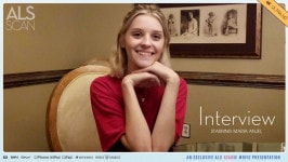 Maria Anjel  from ALS SCAN