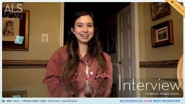 Amber Angel  from ALS SCAN