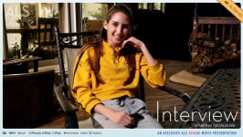 Natalia Nix  from ALS SCAN