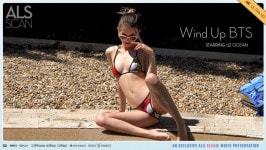 Liz Ocean  from ALS SCAN