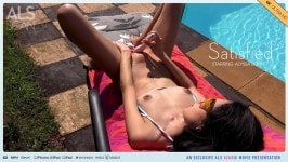 Alyssa Bounty  from ALS SCAN