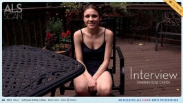 Rose Carter  from ALS SCAN