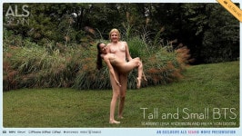 Lena Anderson  from ALS SCAN