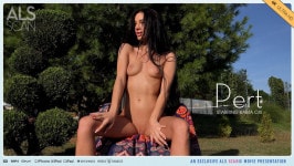 Kama Oxi  from ALS SCAN