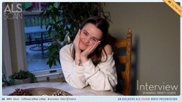 Trinity Olsen  from ALS SCAN