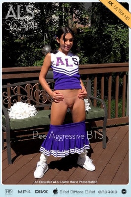 Aria Valencia  from ALS SCAN